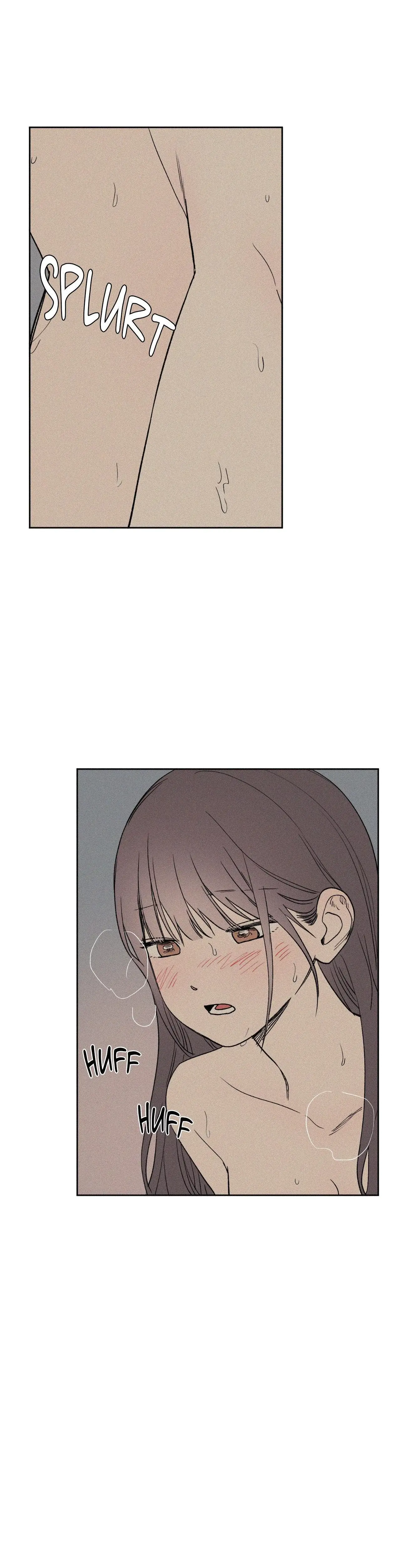 3XLOVE Episode 34 - Page 3