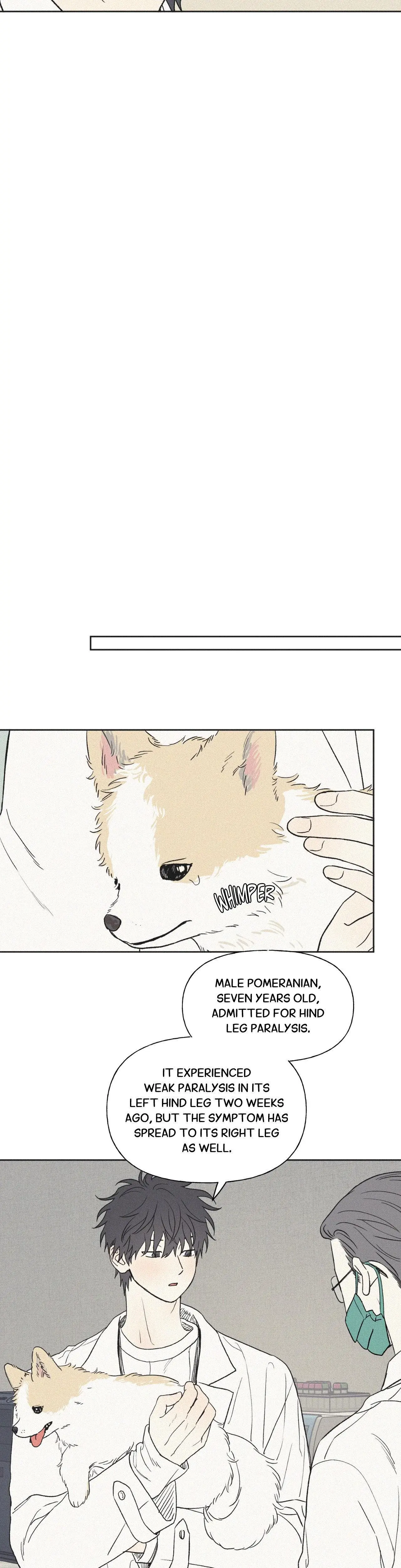 3XLOVE Episode 35 - Page 3