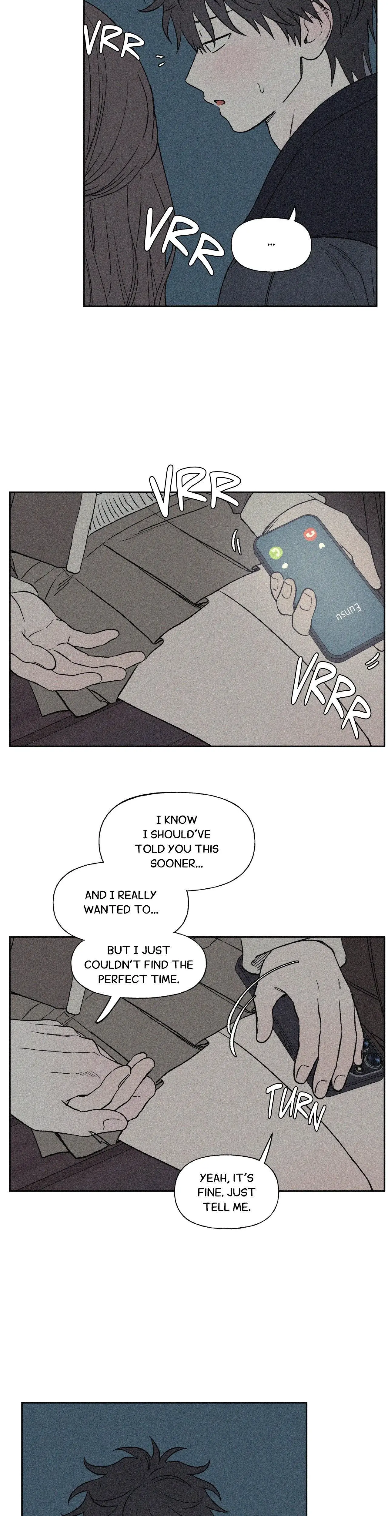 3XLOVE Episode 36 - Page 2