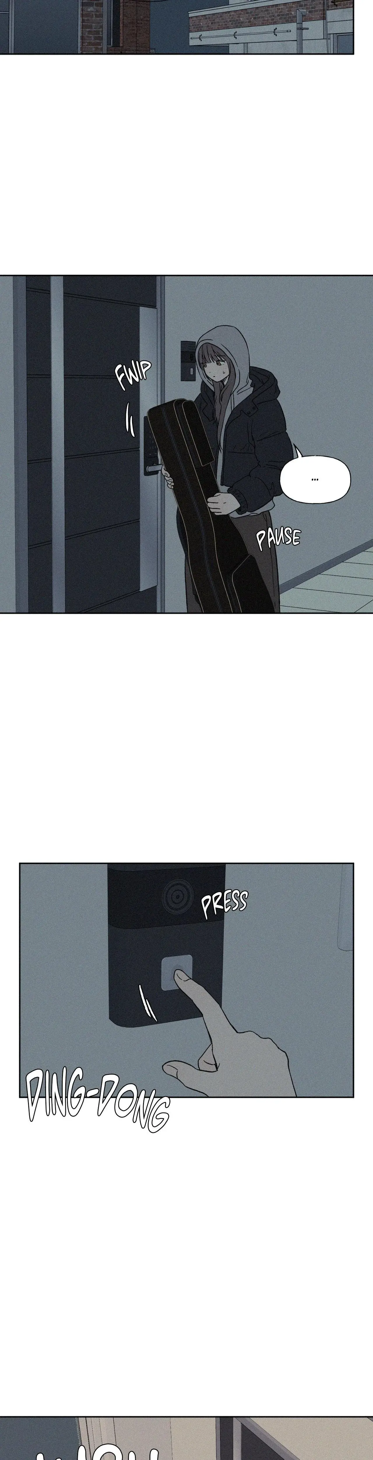 3XLOVE Episode 39 - Page 11