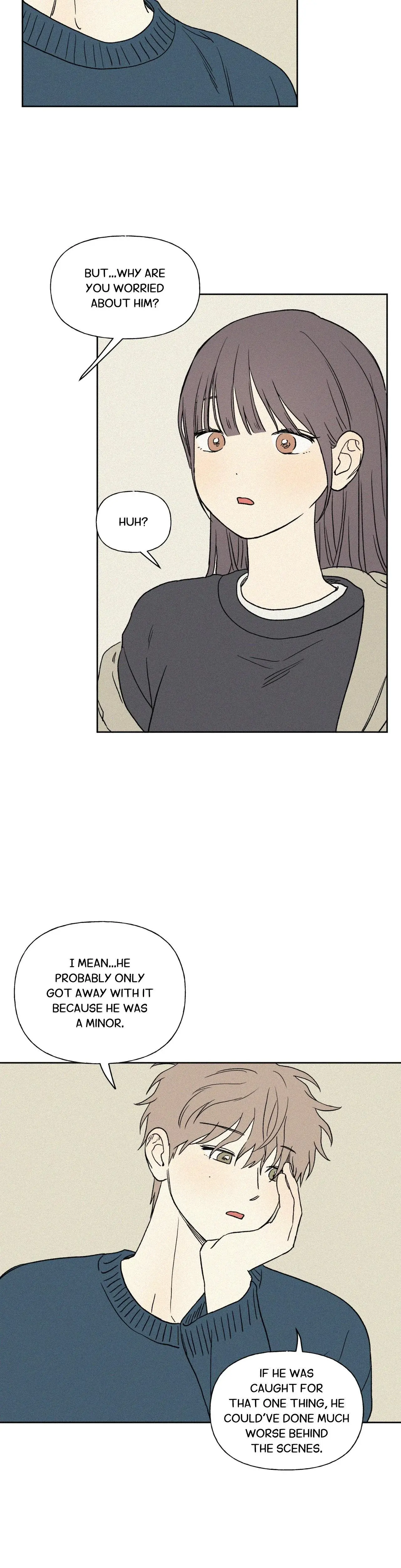 3XLOVE Episode 39 - Page 17