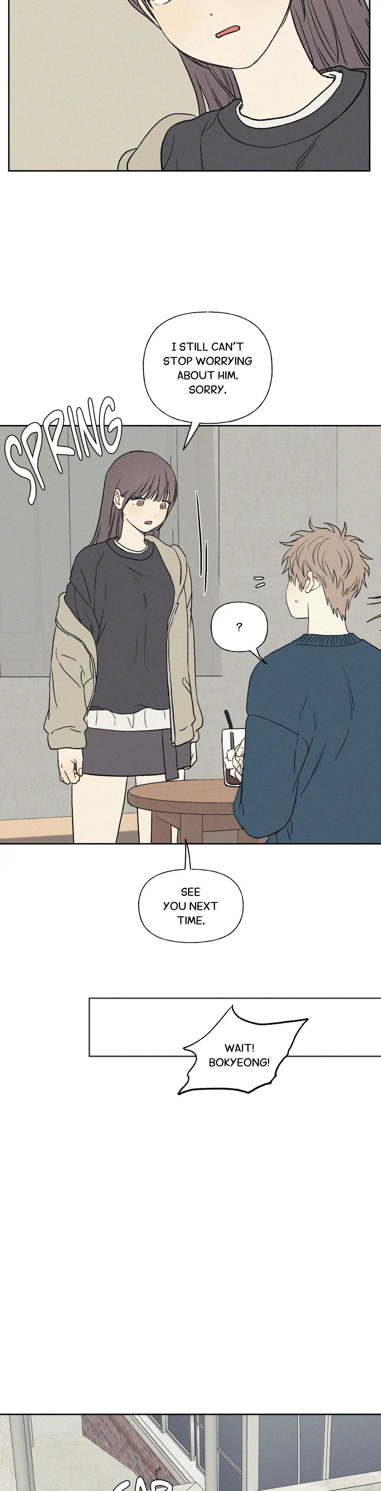 3XLOVE Episode 39 - Page 19