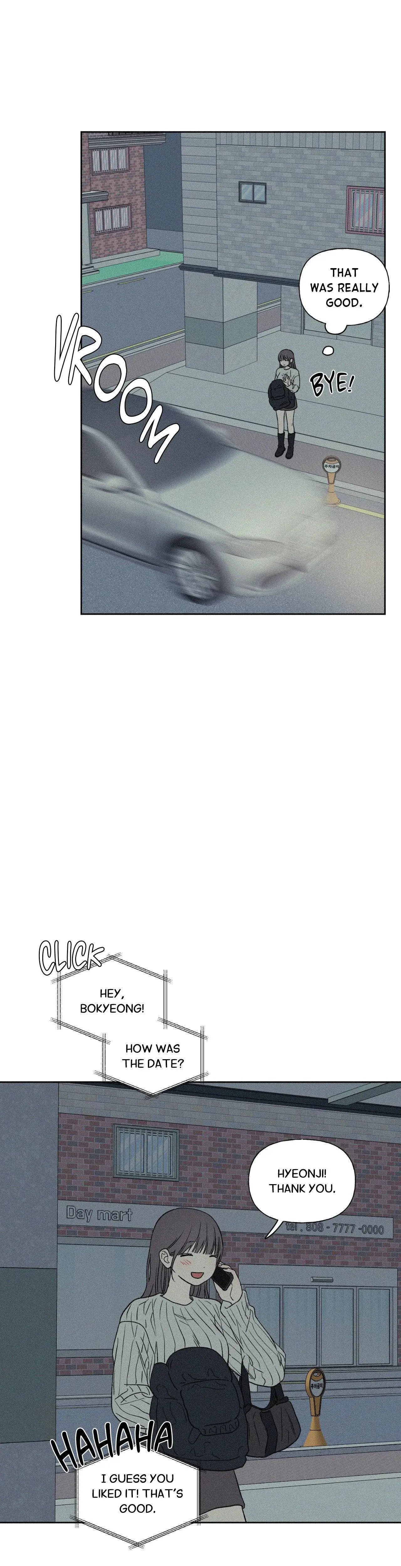 3XLOVE Episode 39 - Page 2