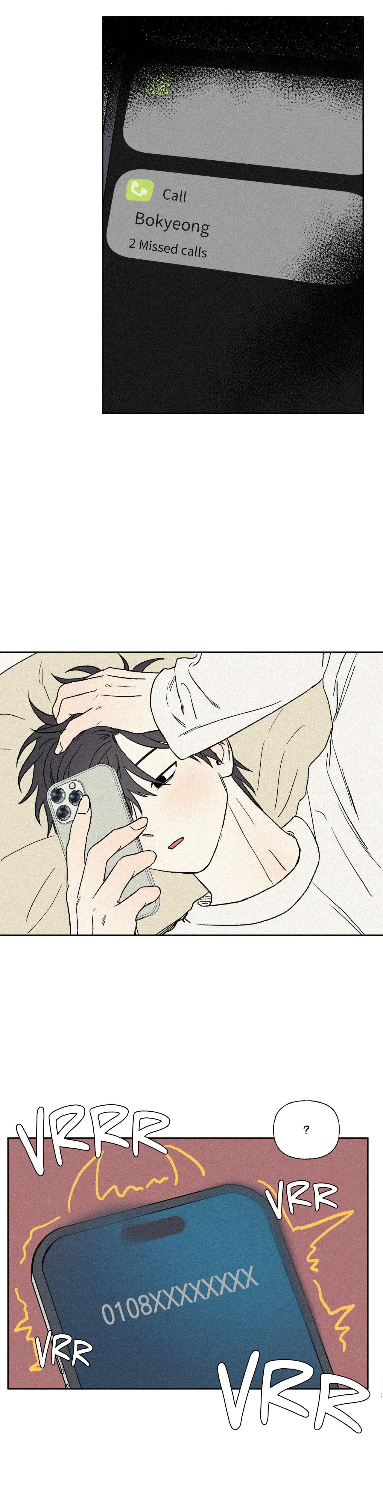 3XLOVE Episode 39 - Page 23