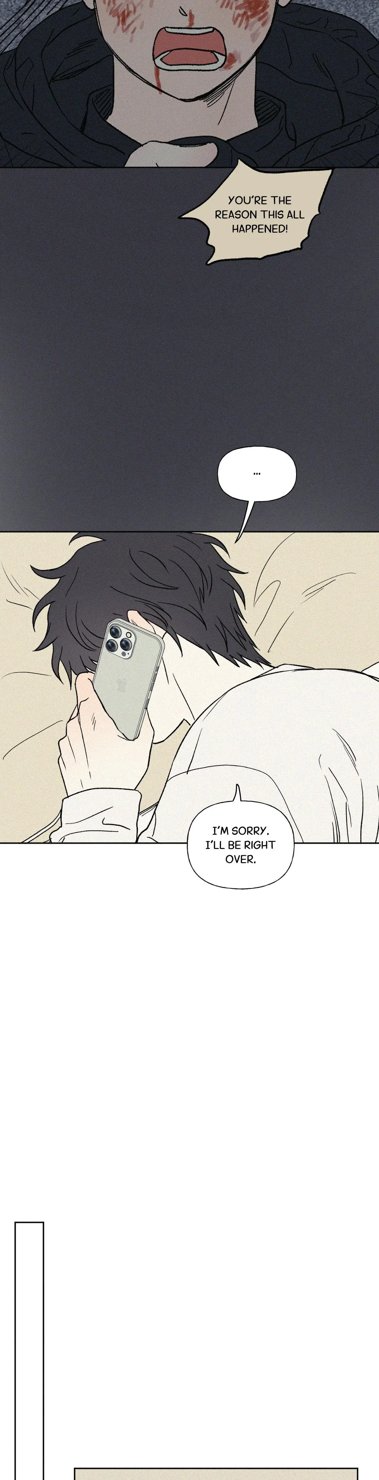 3XLOVE Episode 39 - Page 25