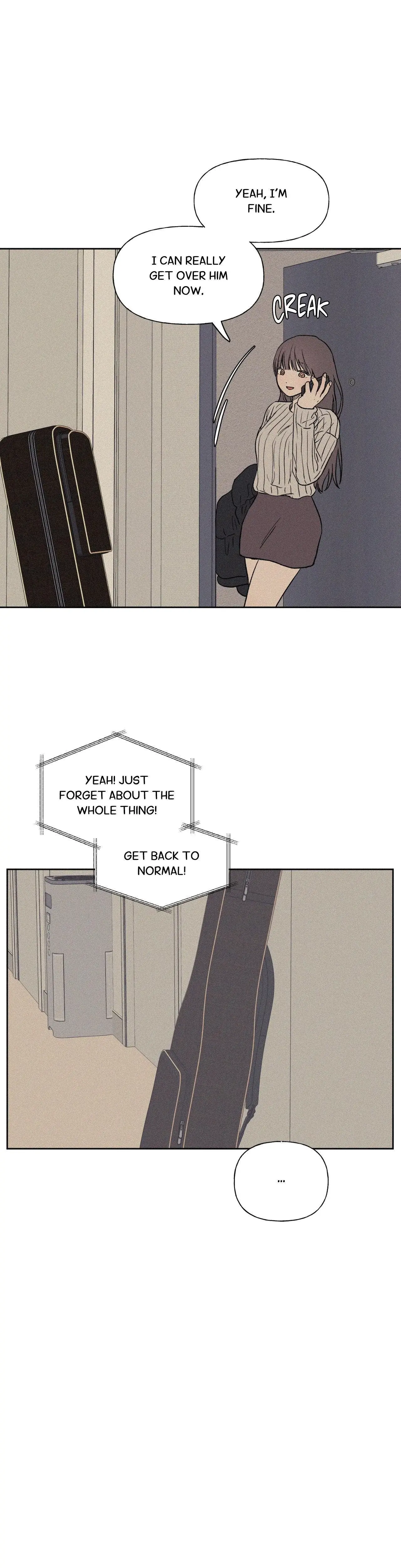 3XLOVE Episode 39 - Page 3