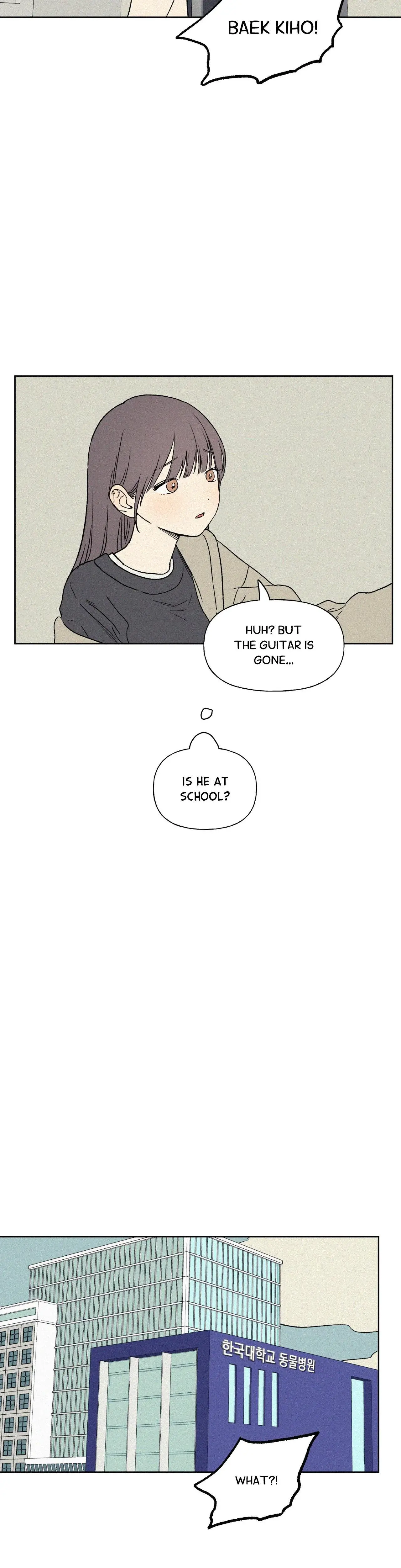 3XLOVE Episode 39 - Page 30
