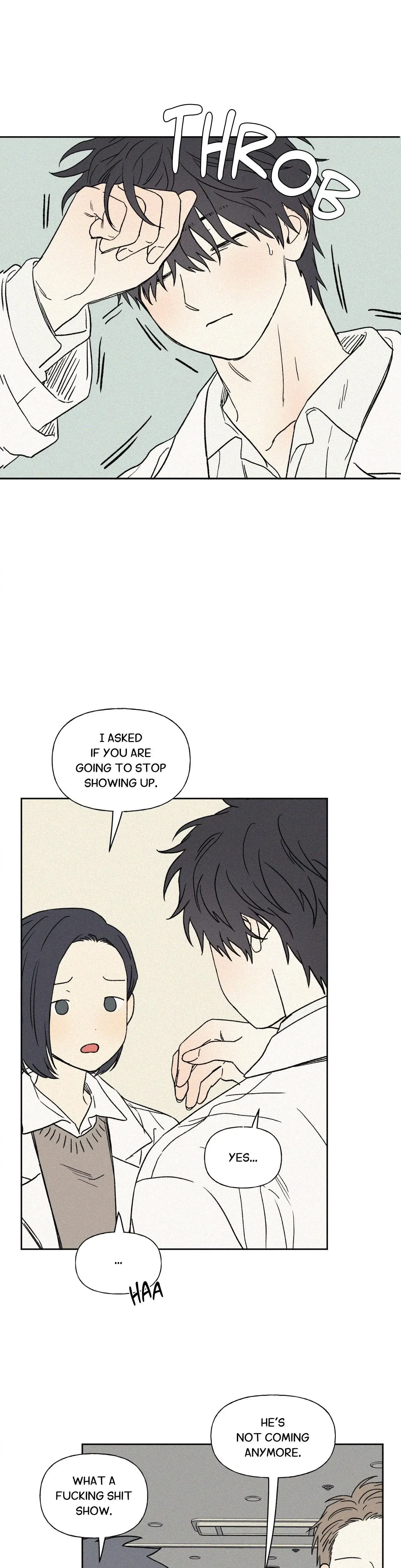 3XLOVE Episode 39 - Page 31