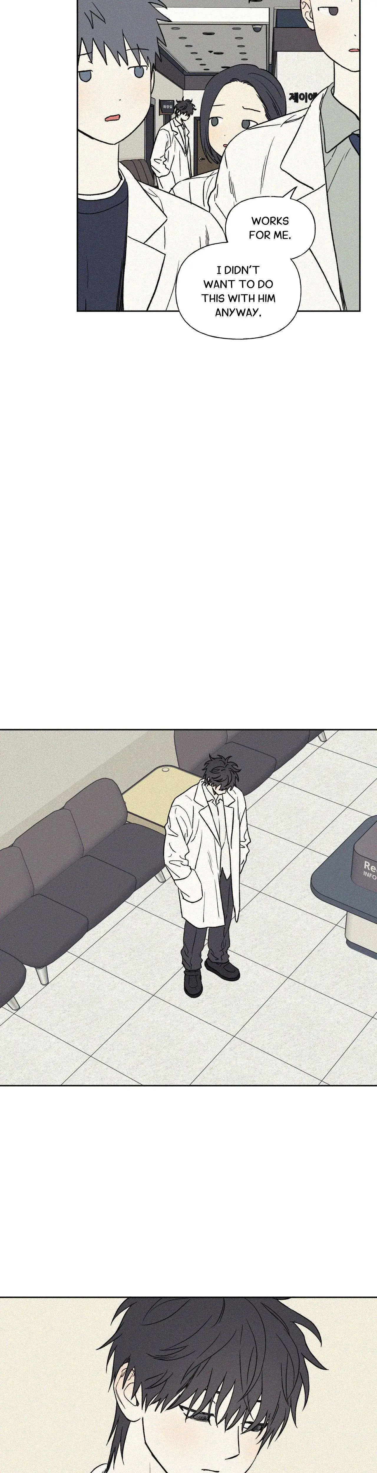 3XLOVE Episode 39 - Page 32