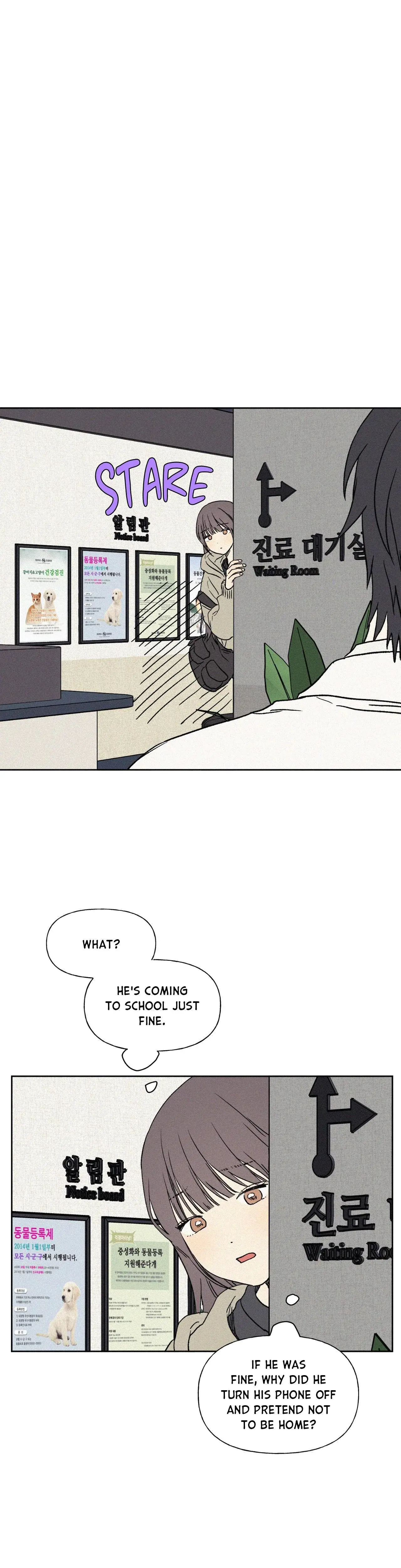3XLOVE Episode 39 - Page 34