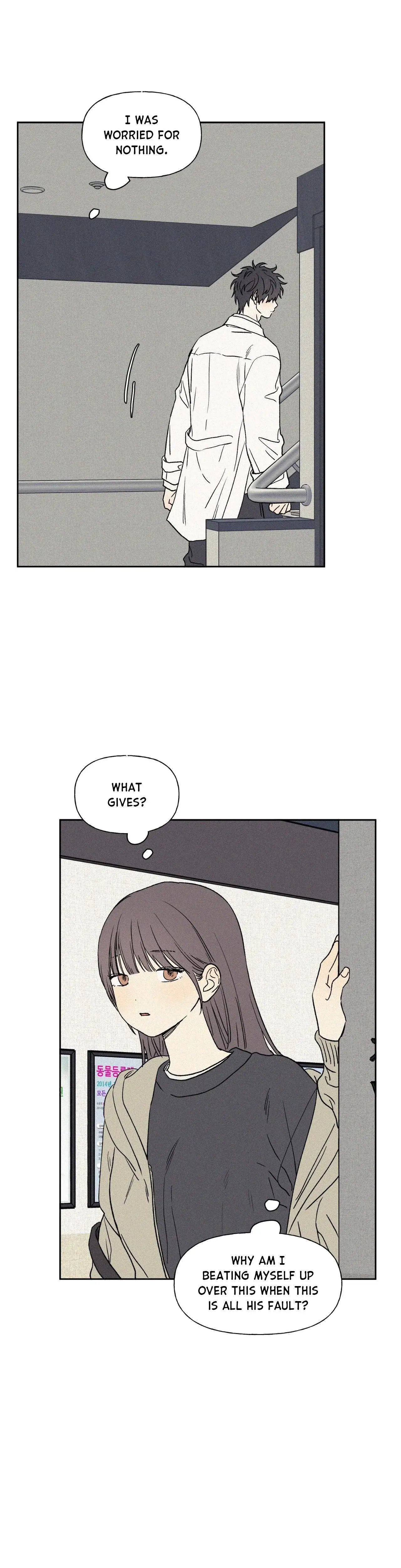 3XLOVE Episode 39 - Page 35