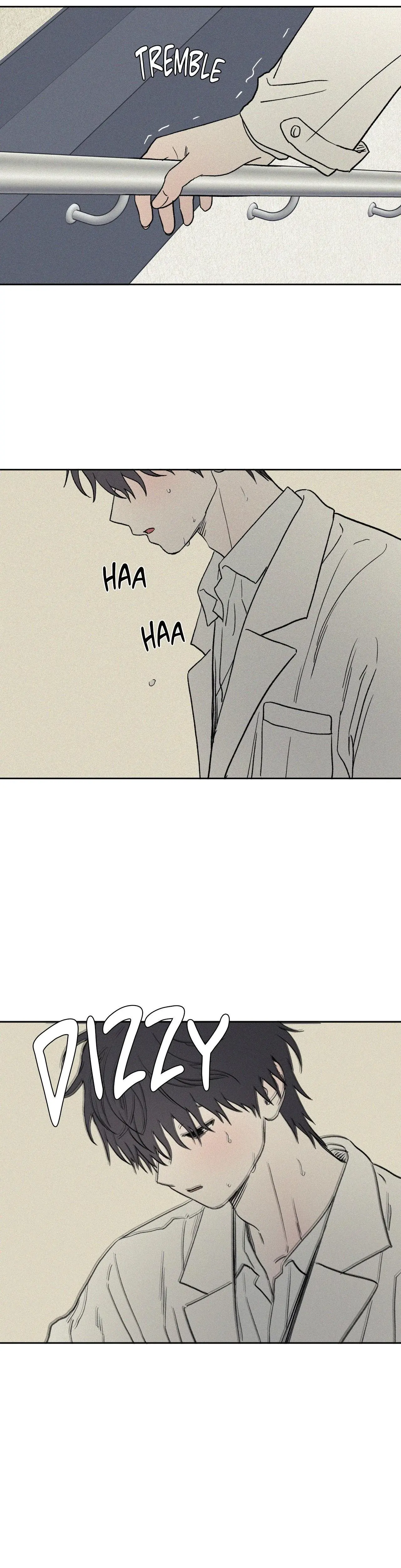 3XLOVE Episode 39 - Page 36