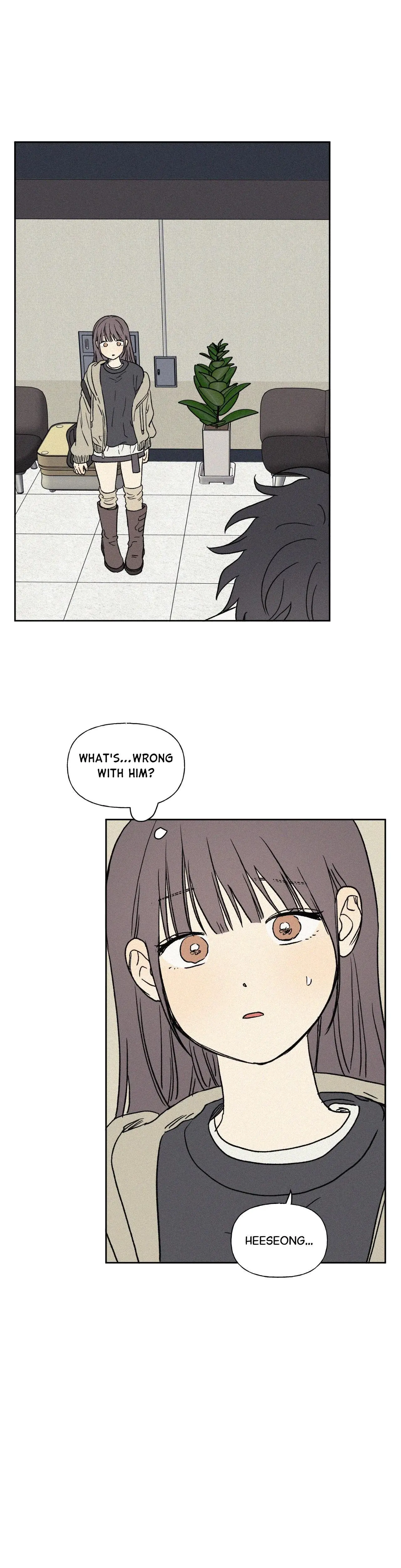3XLOVE Episode 39 - Page 37