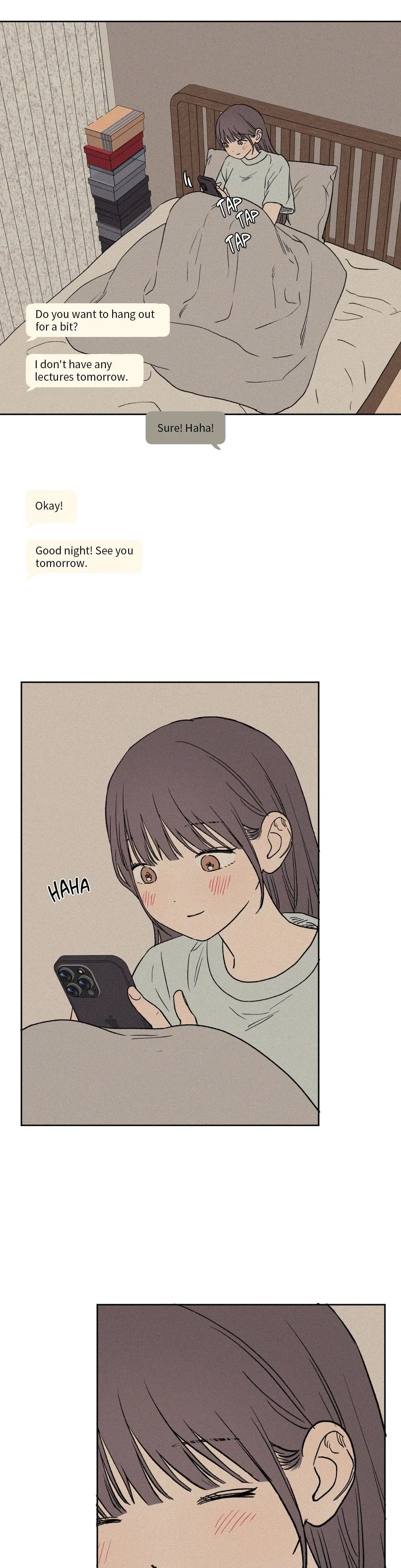 3XLOVE Episode 39 - Page 4