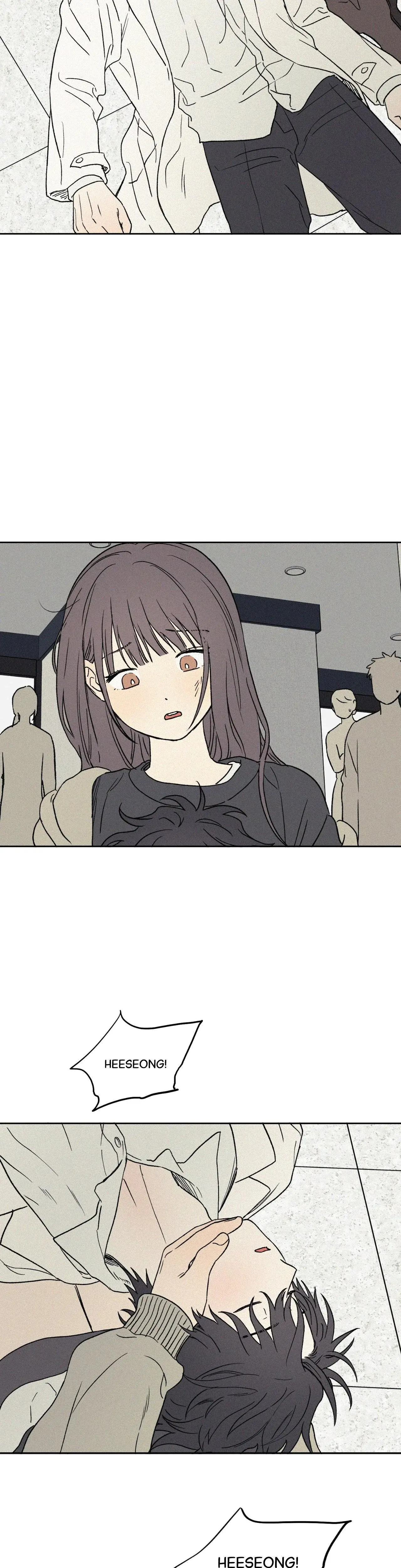 3XLOVE Episode 39 - Page 40