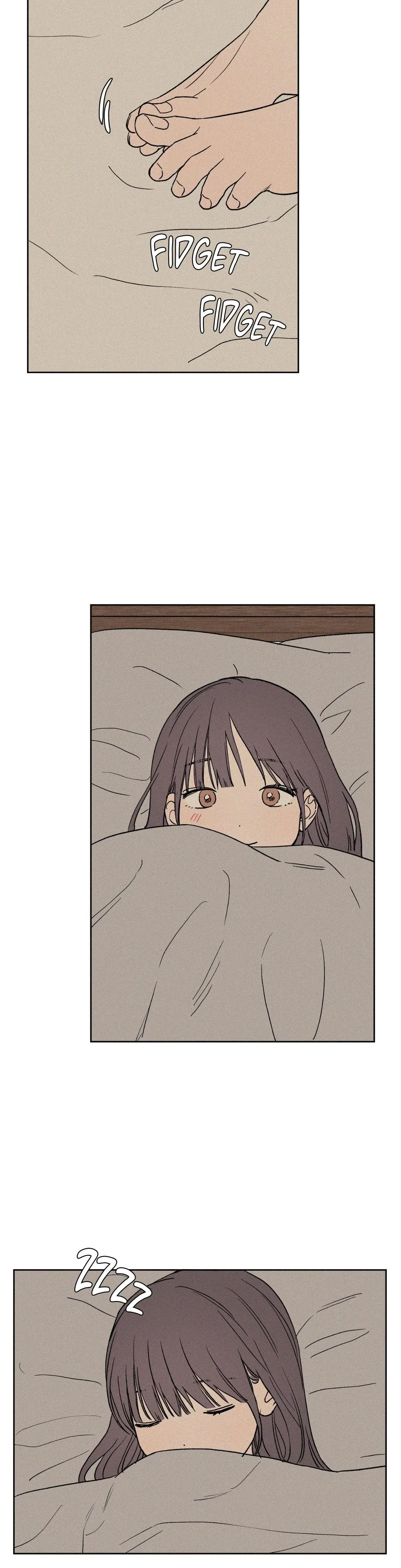 3XLOVE Episode 39 - Page 6