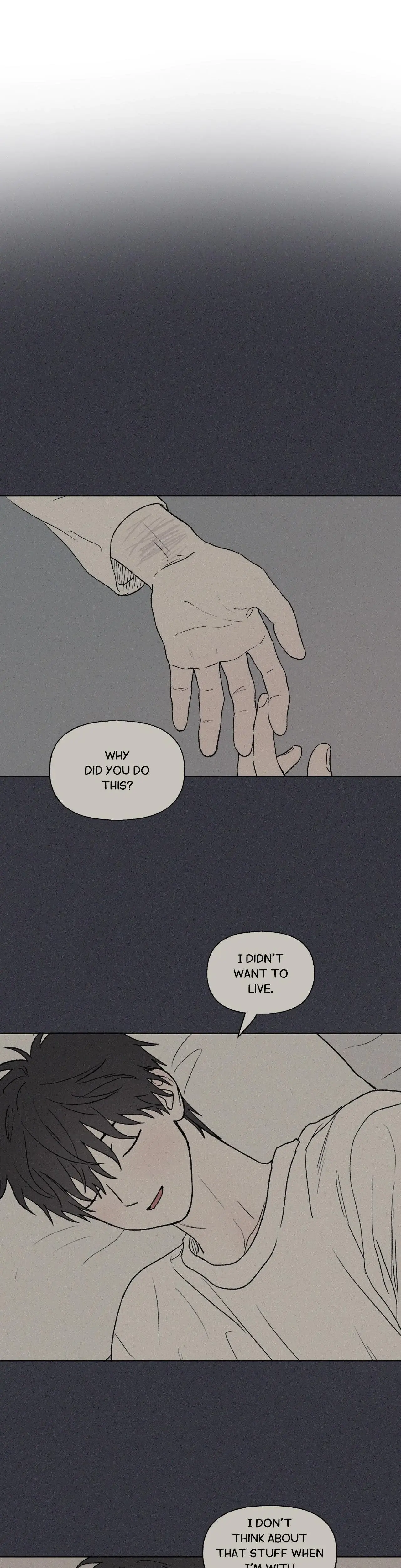 3XLOVE Episode 39 - Page 7