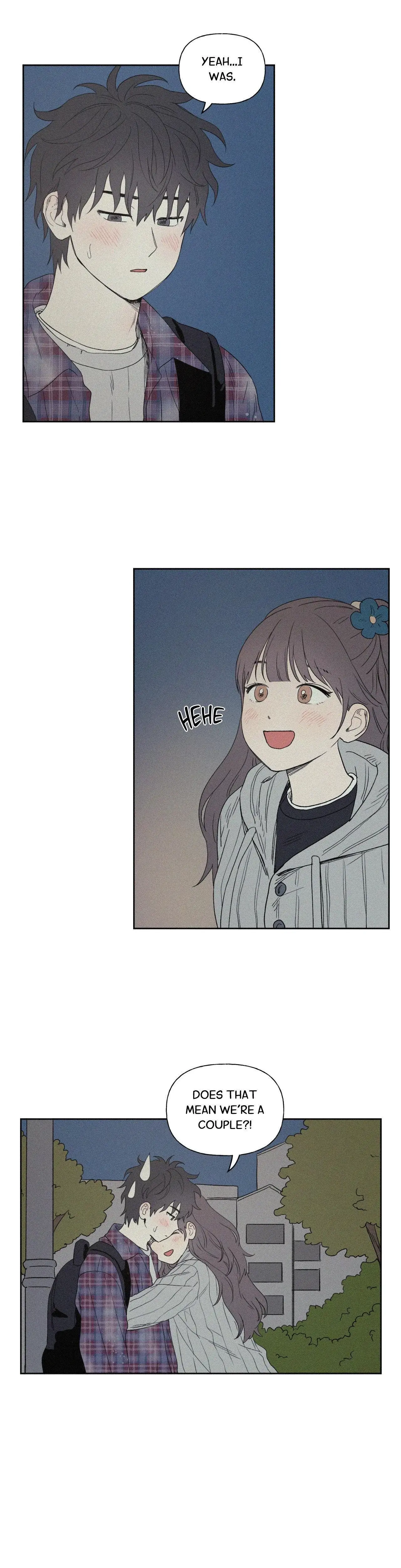 3XLOVE Episode 4 - Page 2