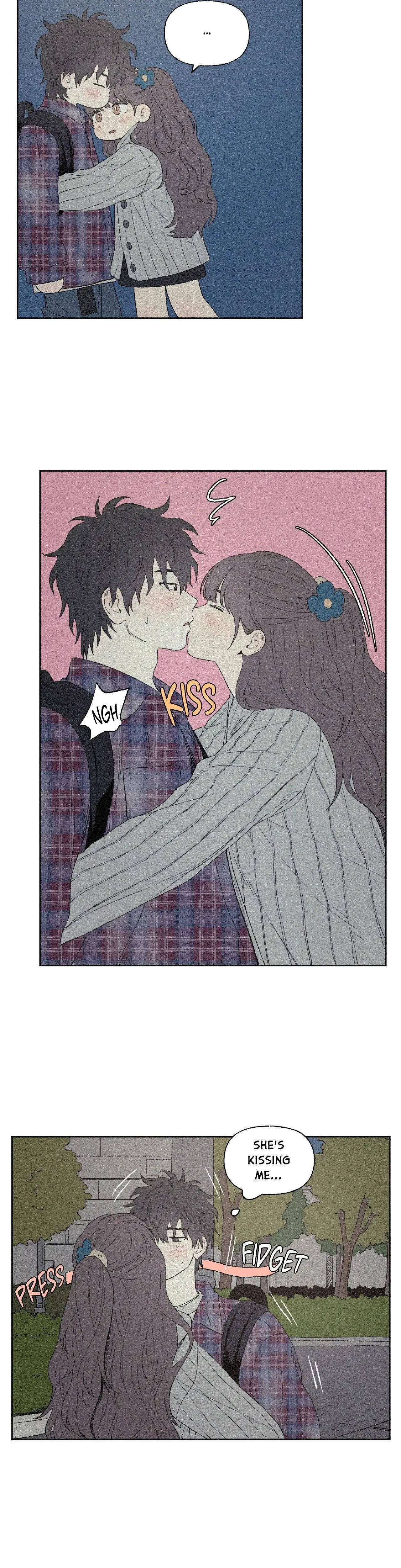 3XLOVE Episode 4 - Page 4
