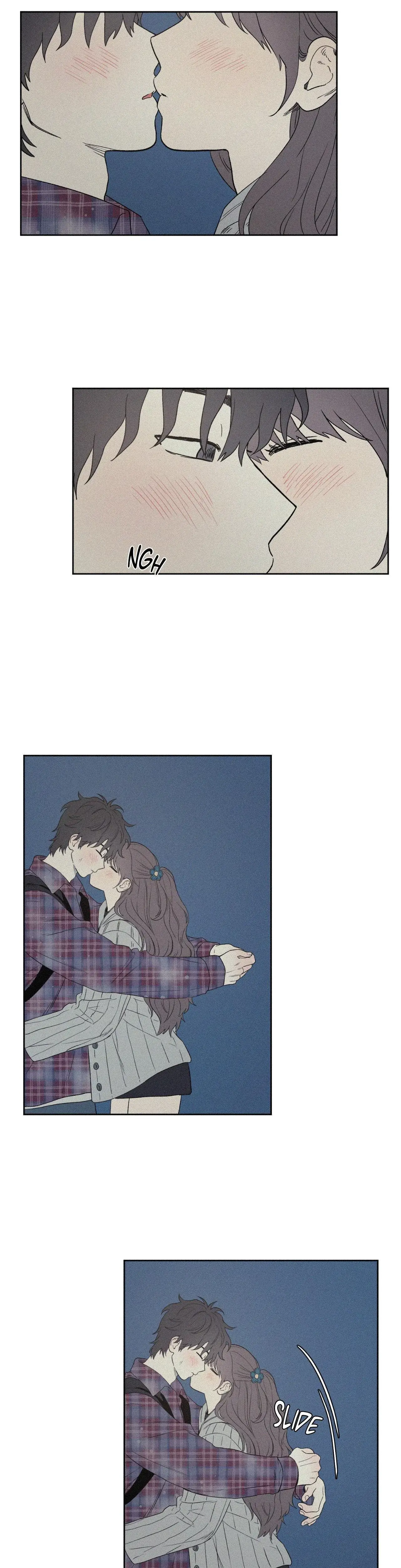 3XLOVE Episode 4 - Page 5