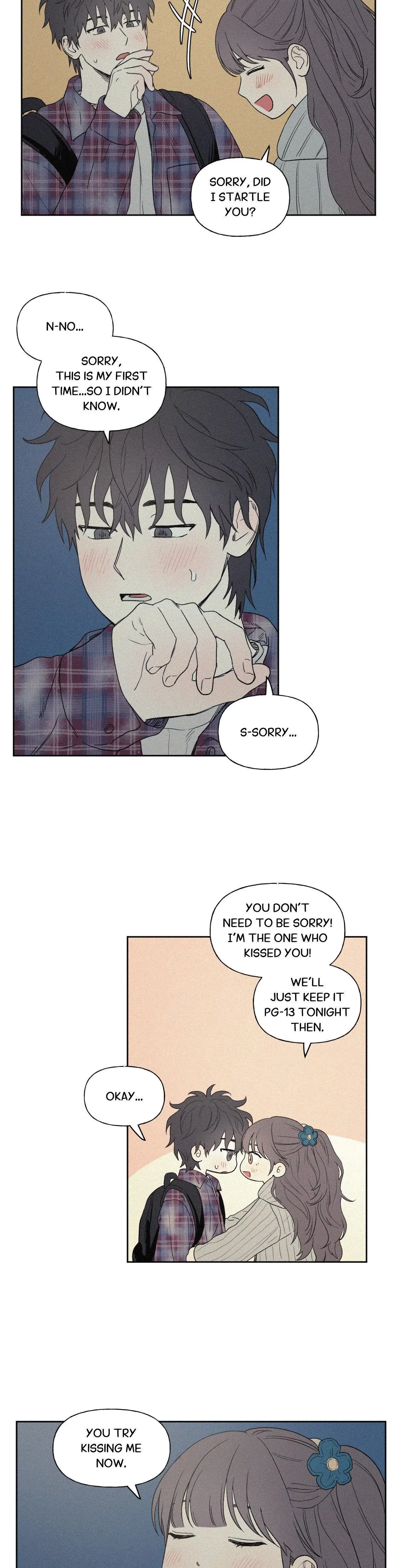 3XLOVE Episode 4 - Page 7