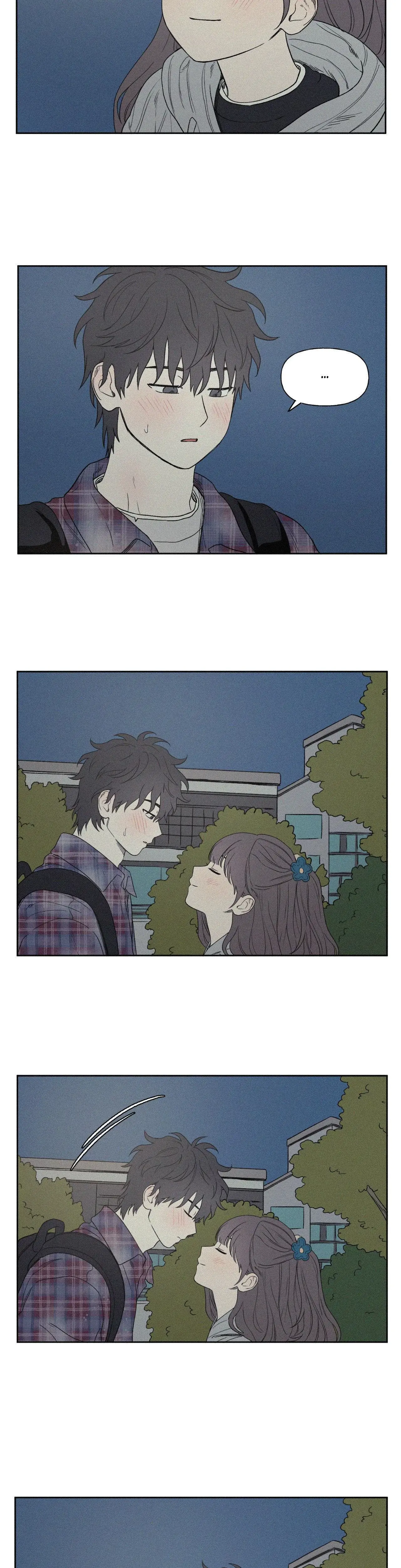 3XLOVE Episode 4 - Page 8
