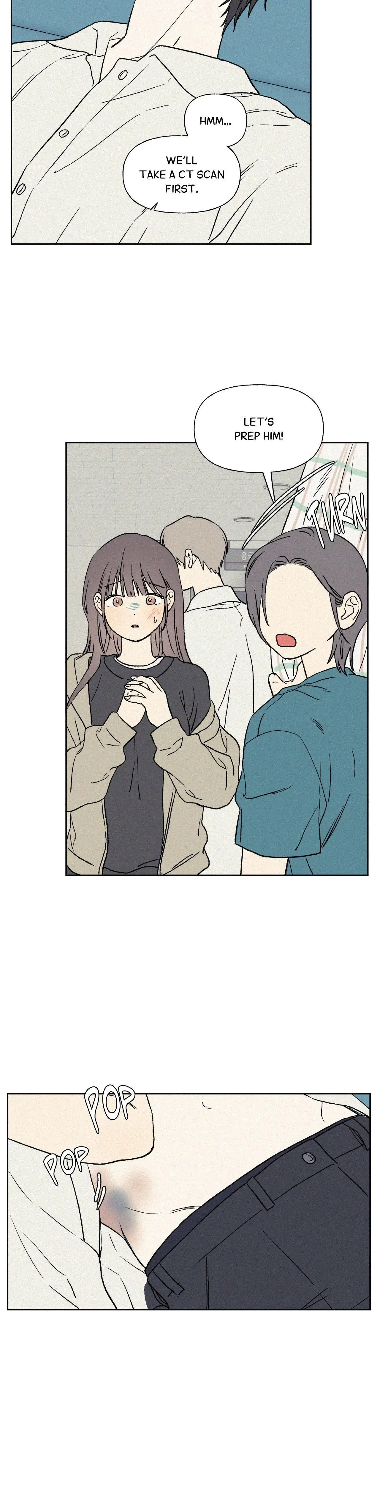 3XLOVE Episode 40 - Page 2