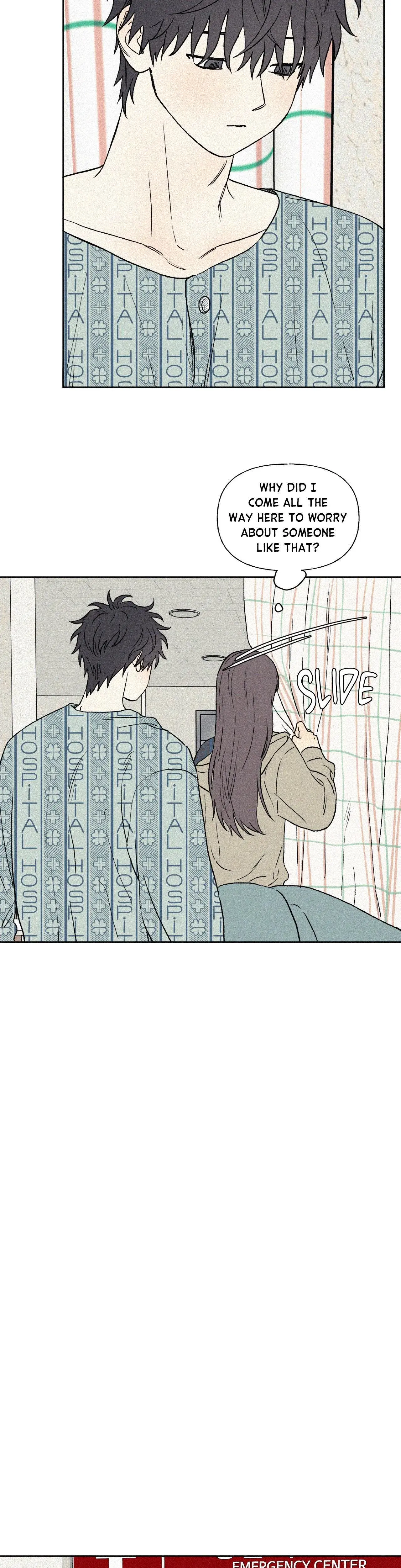 3XLOVE Episode 41 - Page 2