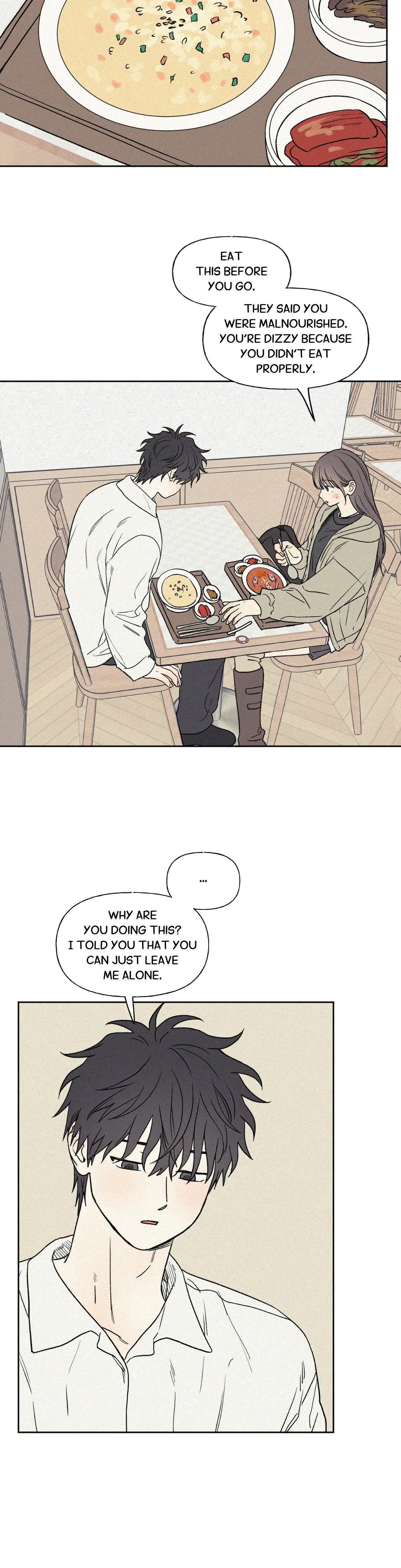 3XLOVE Episode 41 - Page 7