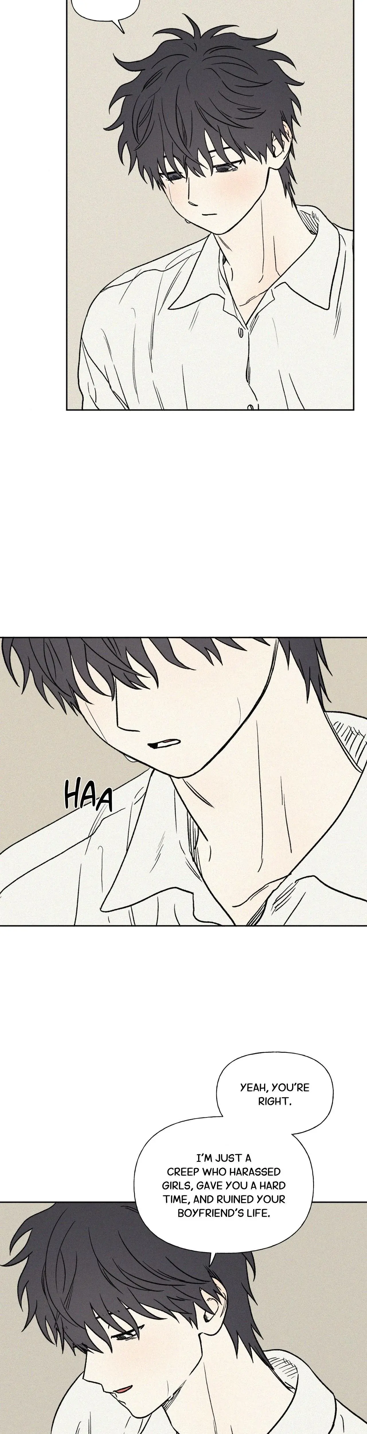 3XLOVE Episode 42 - Page 2