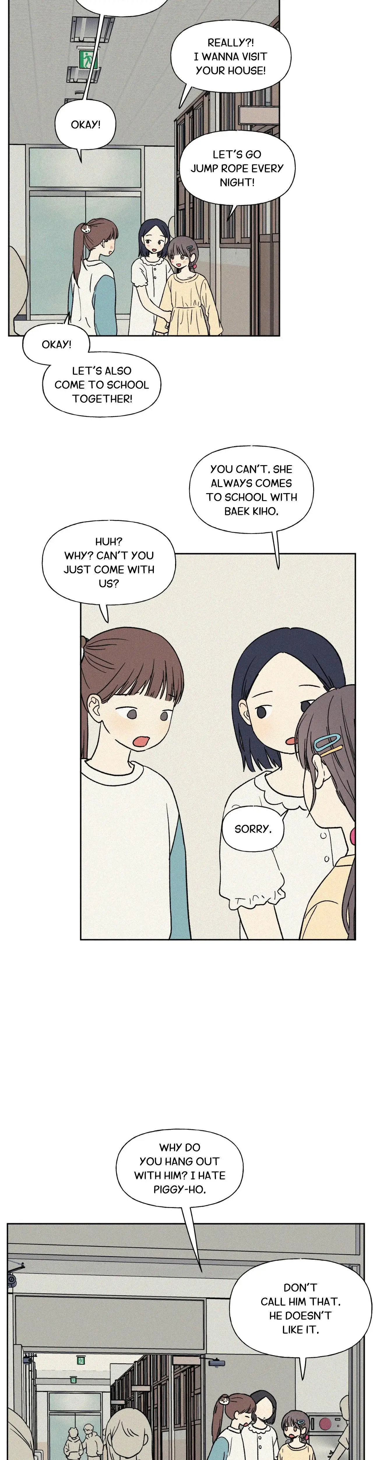 3XLOVE Episode 43 - Page 2