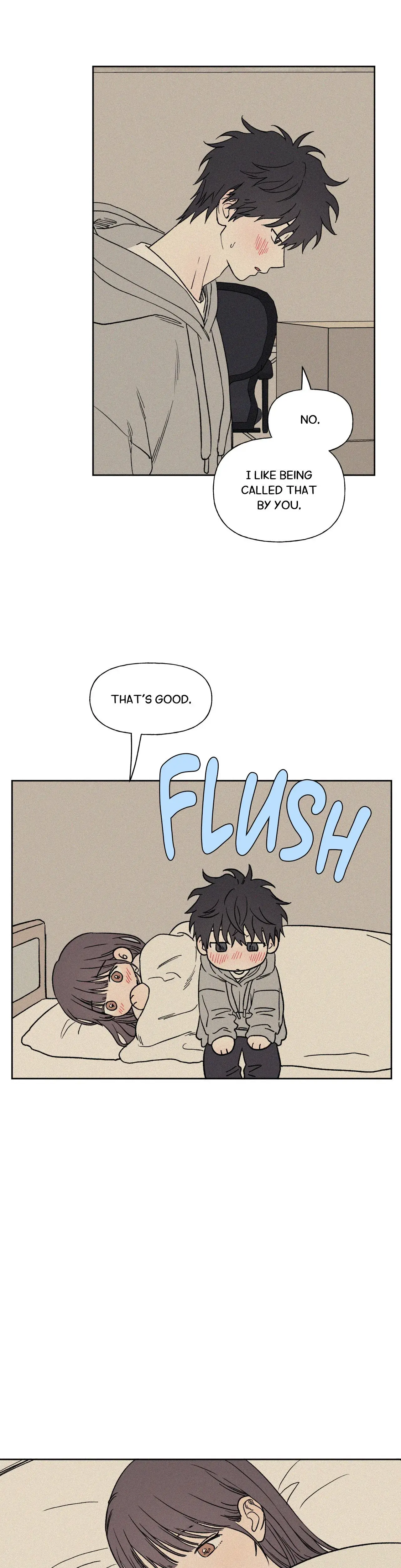 3XLOVE Episode 45 - Page 3