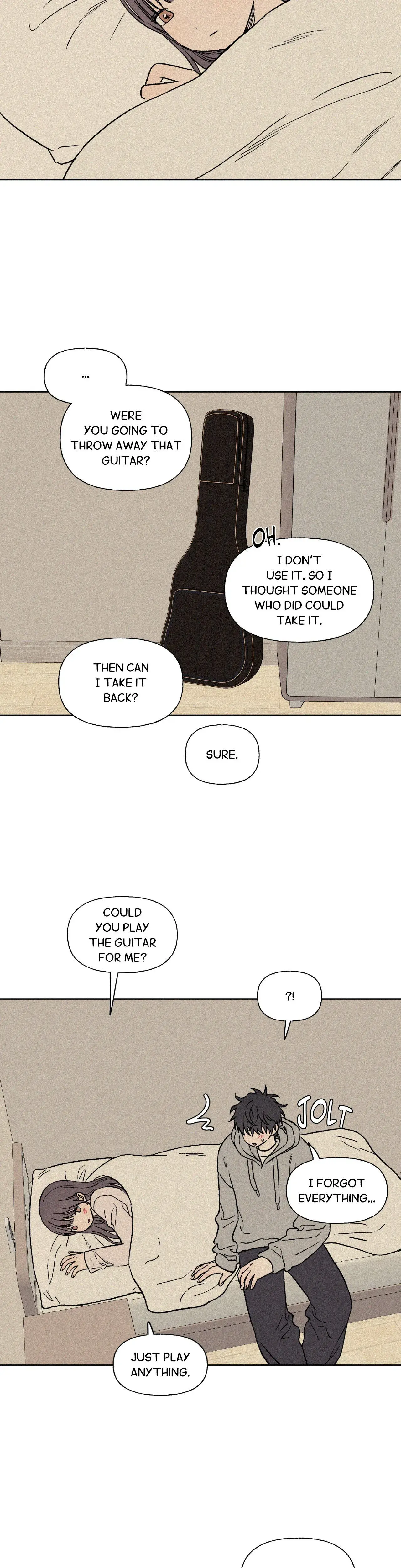 3XLOVE Episode 45 - Page 4