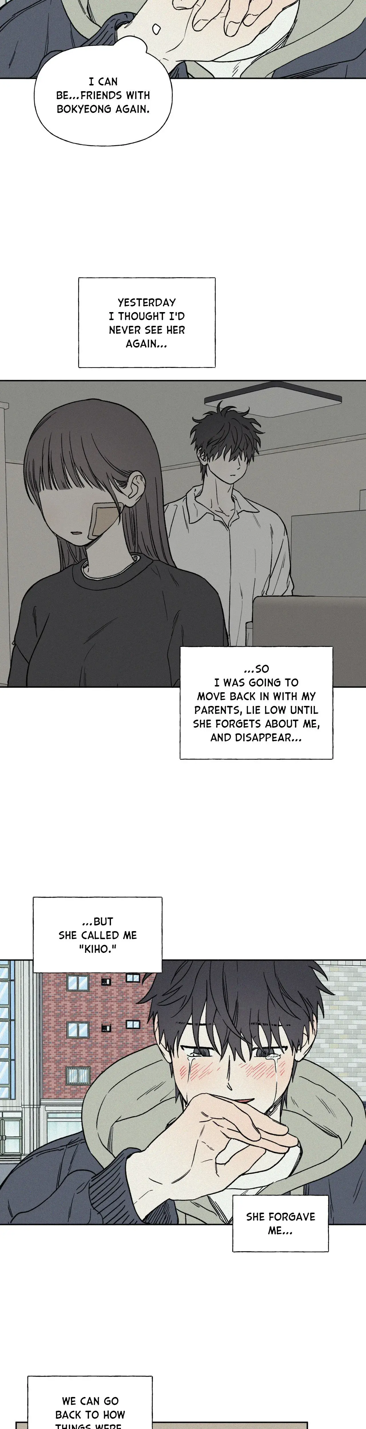 3XLOVE Episode 46 - Page 2