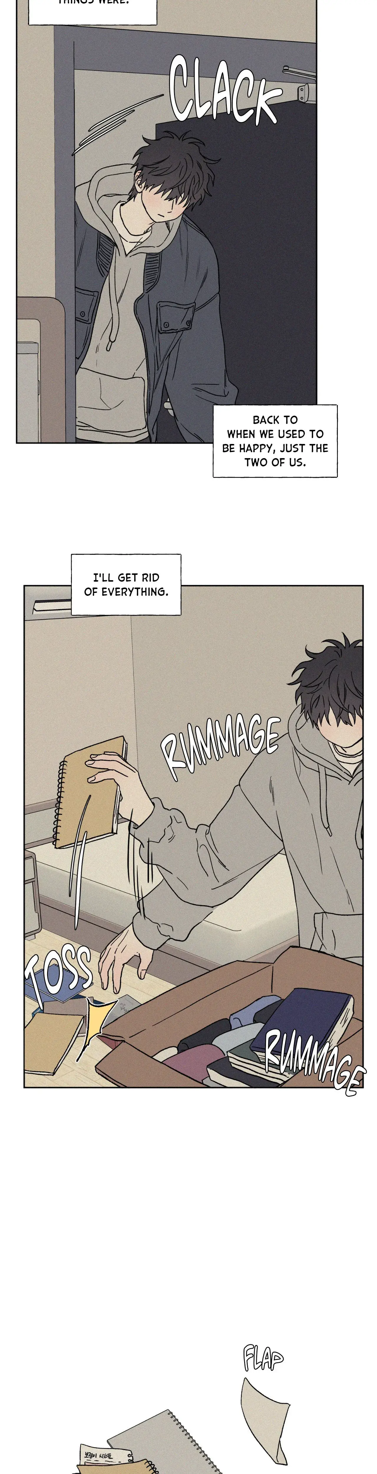 3XLOVE Episode 46 - Page 3