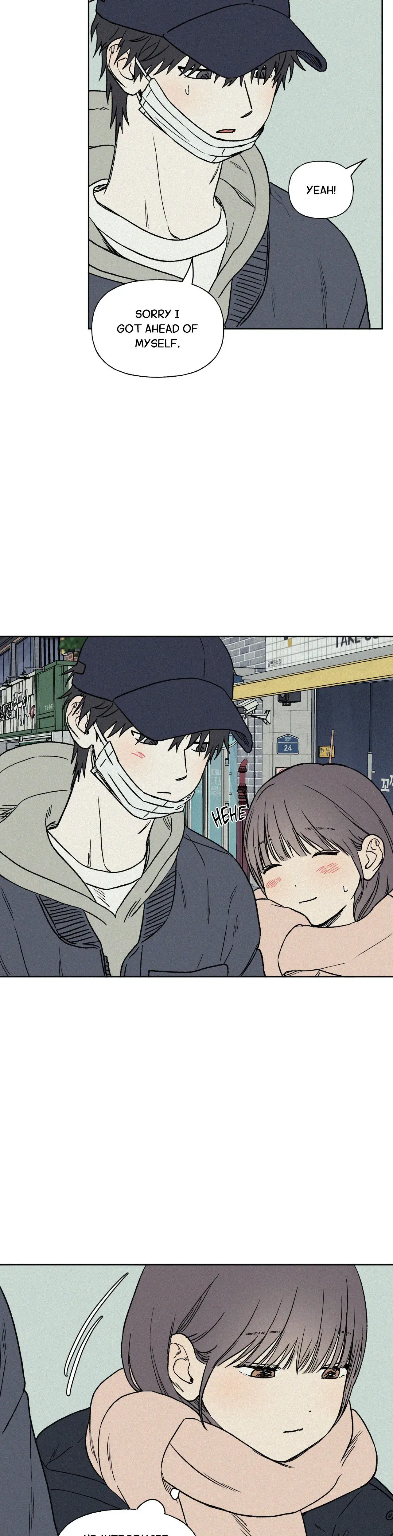 3XLOVE Episode 47 - Page 2