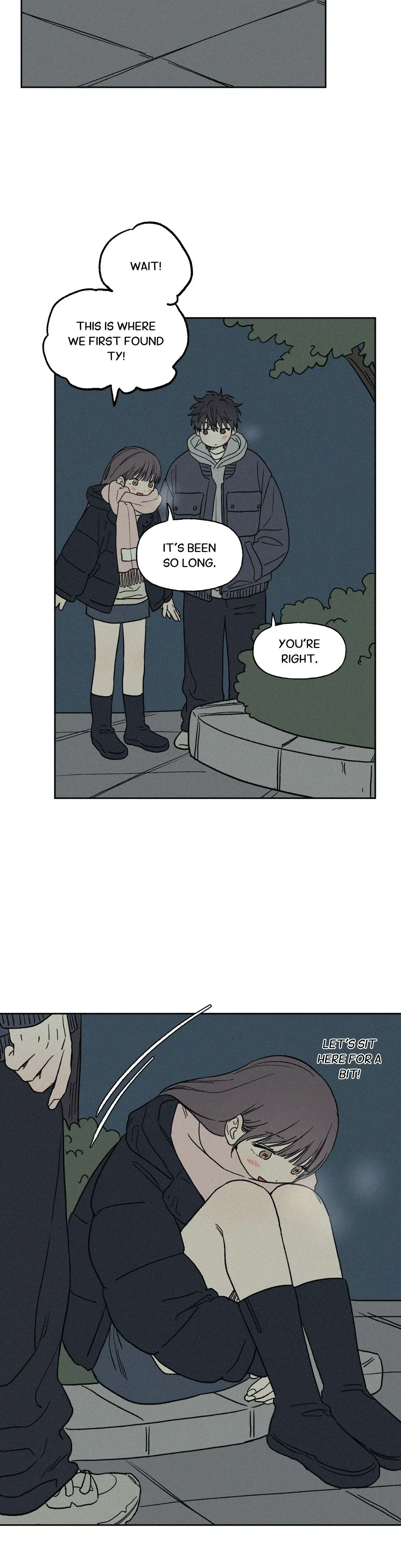 3XLOVE Episode 48 - Page 2