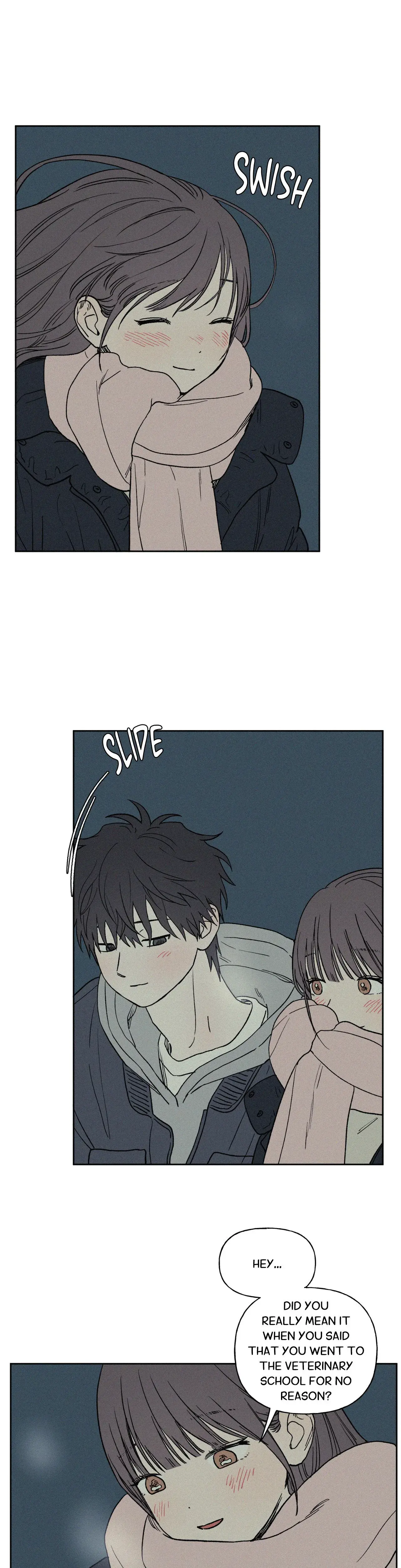 3XLOVE Episode 48 - Page 3