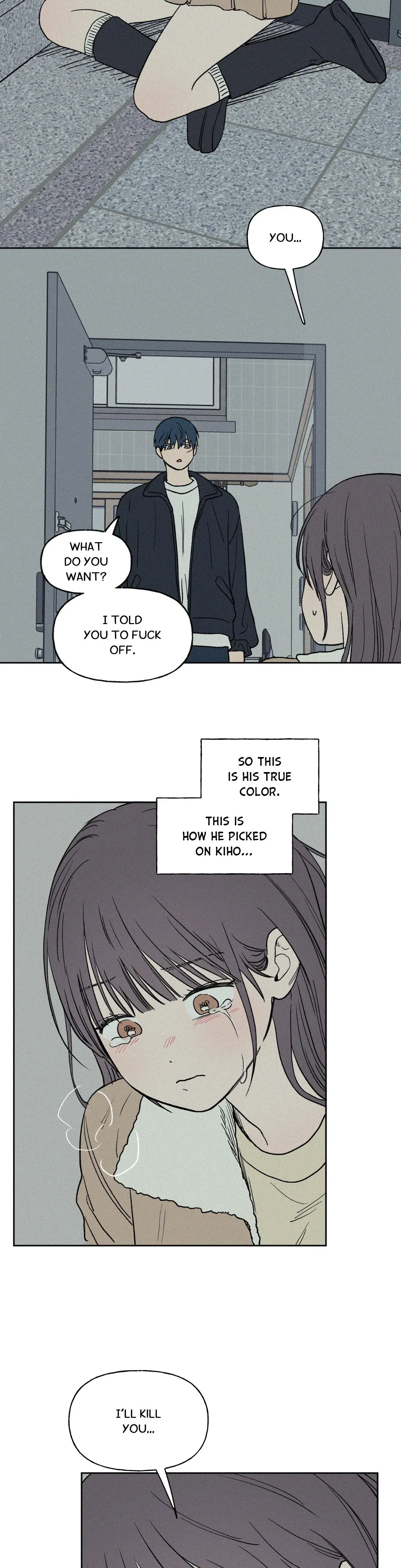 3XLOVE Episode 49 - Page 10
