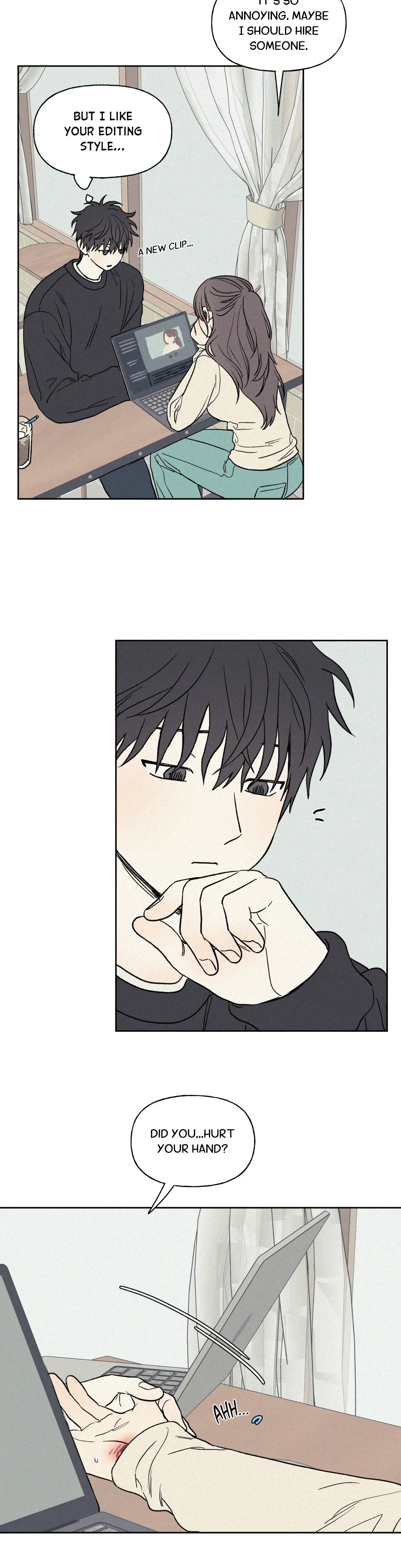 3XLOVE Episode 49 - Page 13