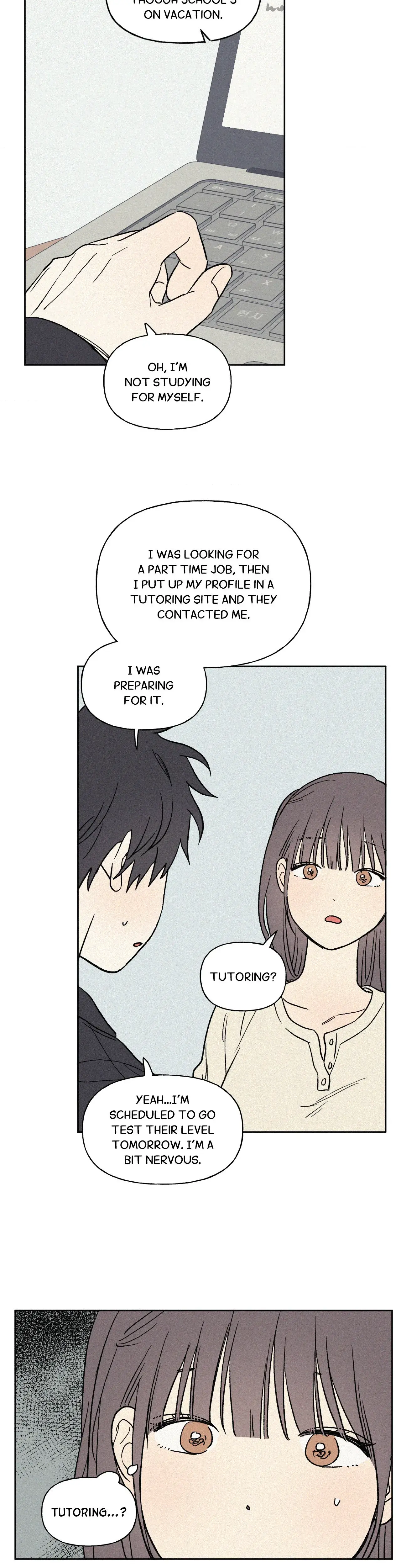 3XLOVE Episode 49 - Page 16