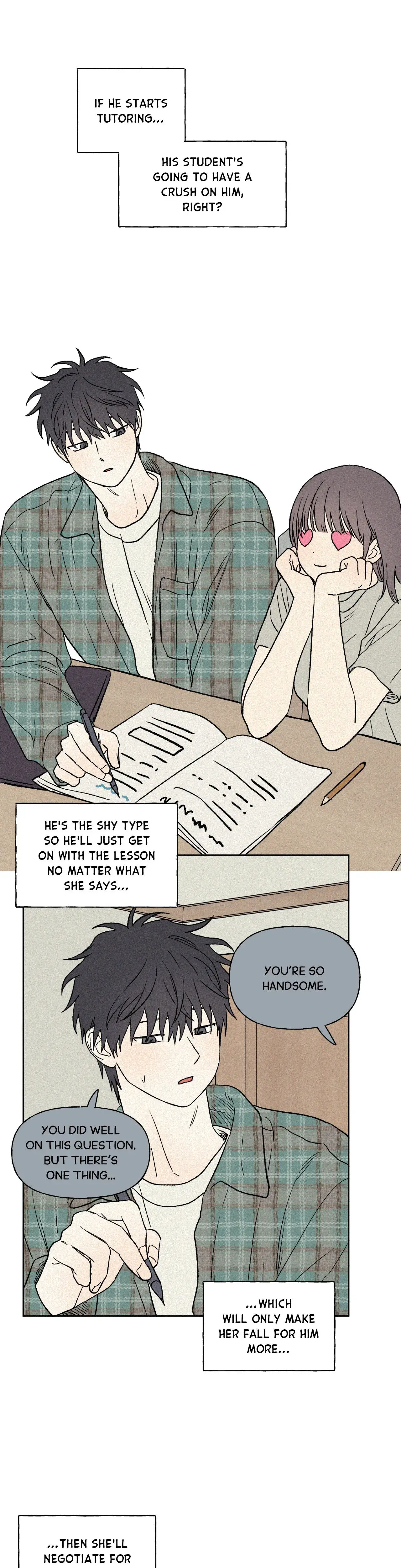 3XLOVE Episode 49 - Page 17