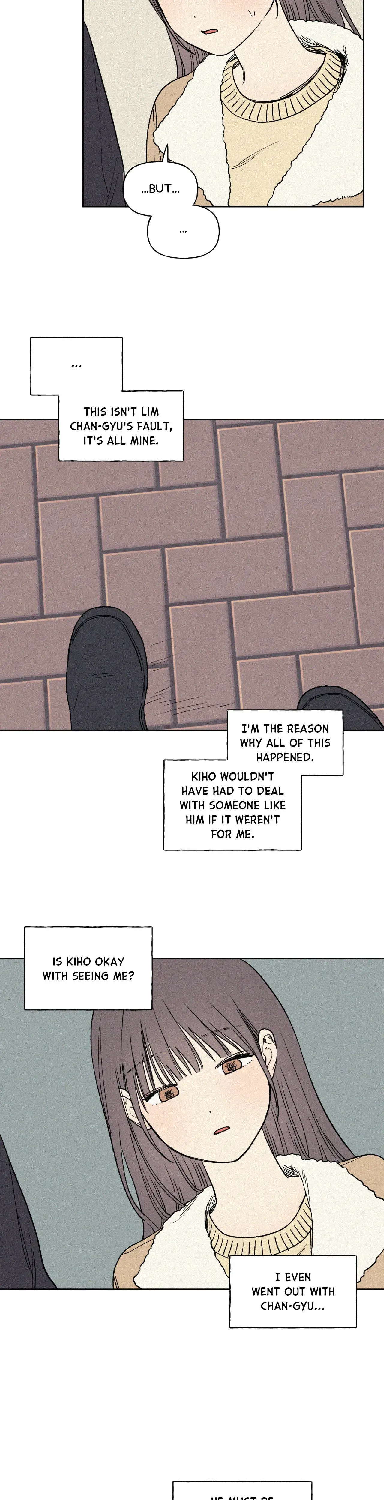 3XLOVE Episode 49 - Page 2
