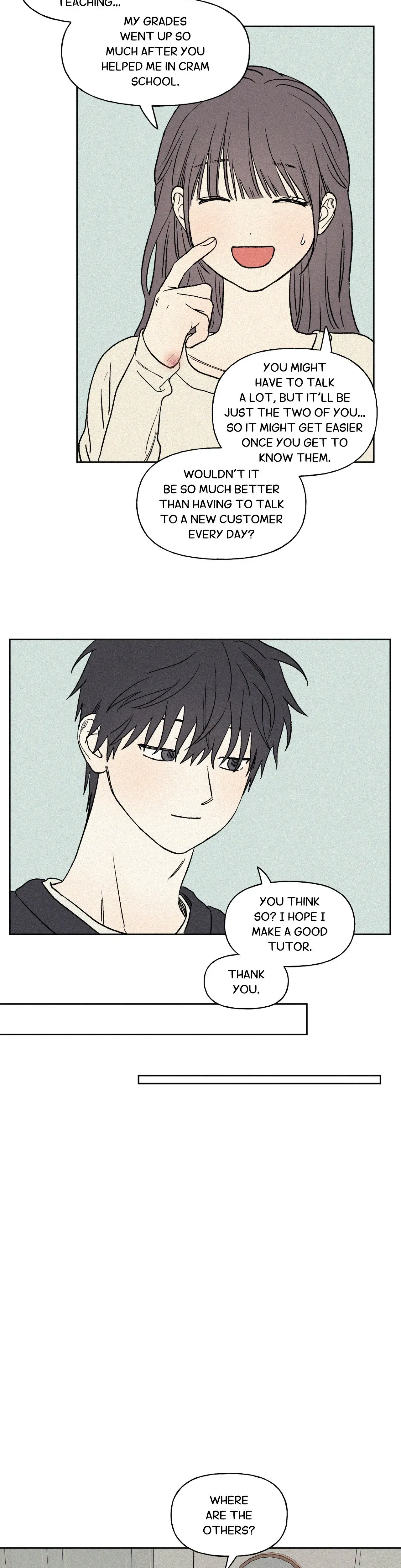 3XLOVE Episode 49 - Page 20
