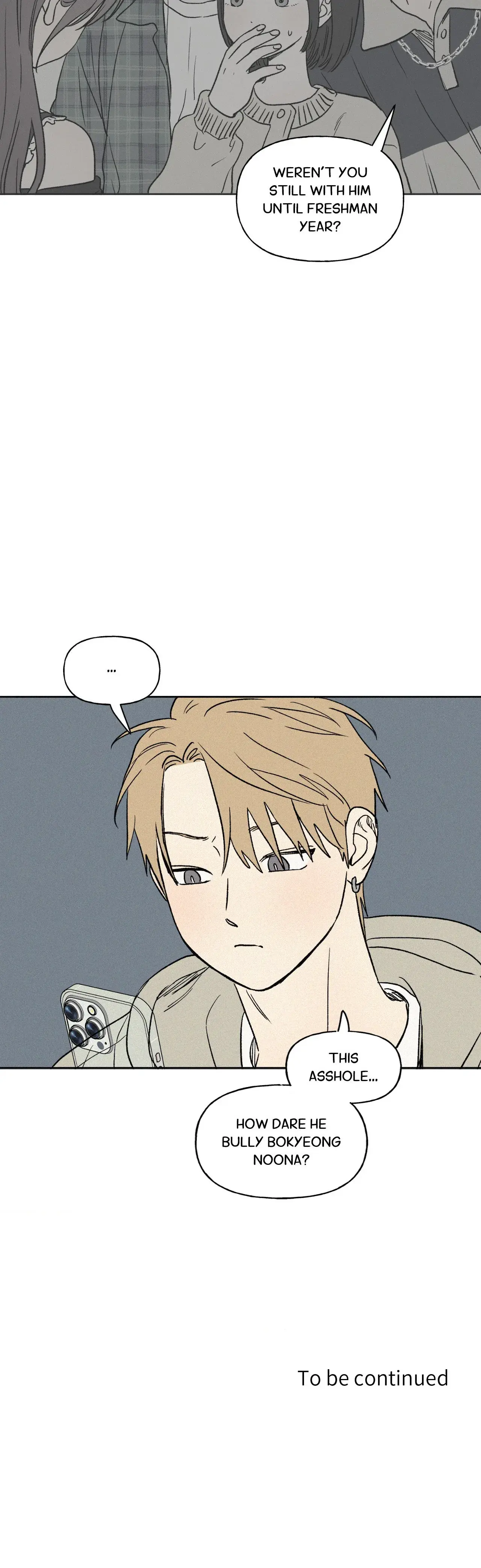 3XLOVE Episode 49 - Page 24
