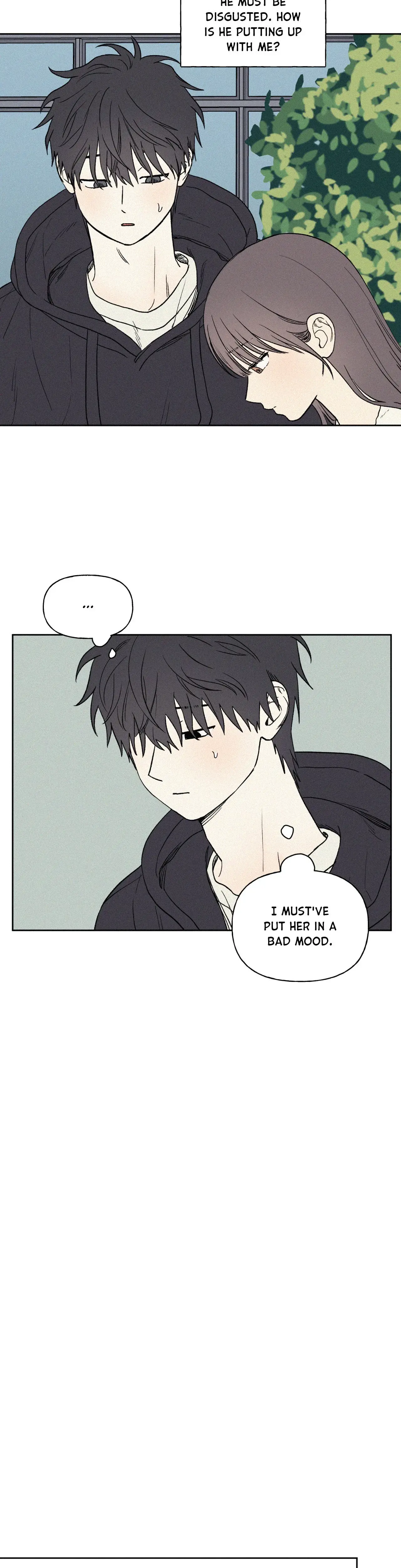 3XLOVE Episode 49 - Page 3