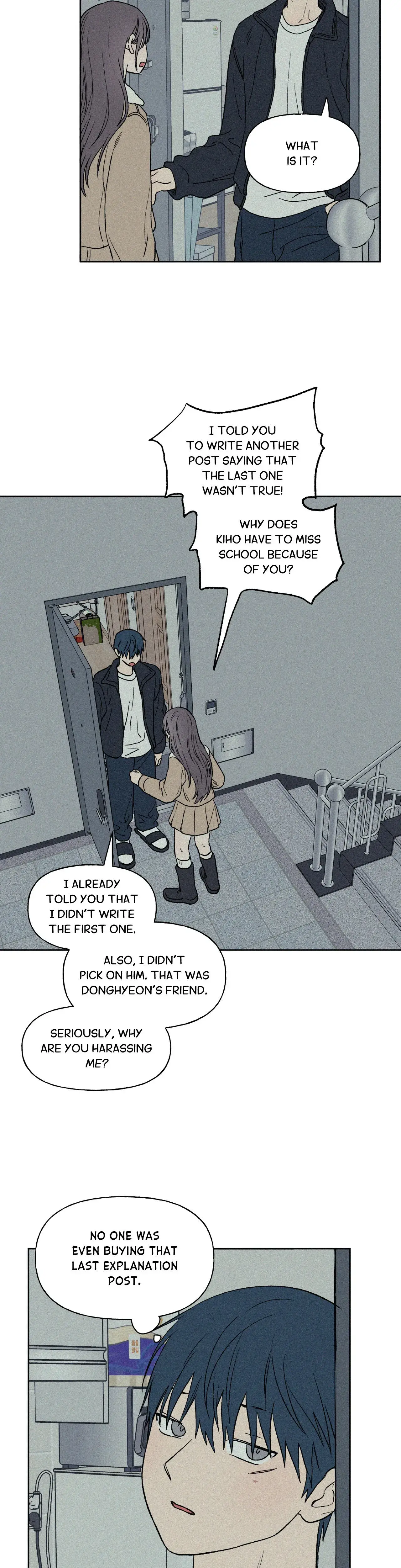 3XLOVE Episode 49 - Page 7