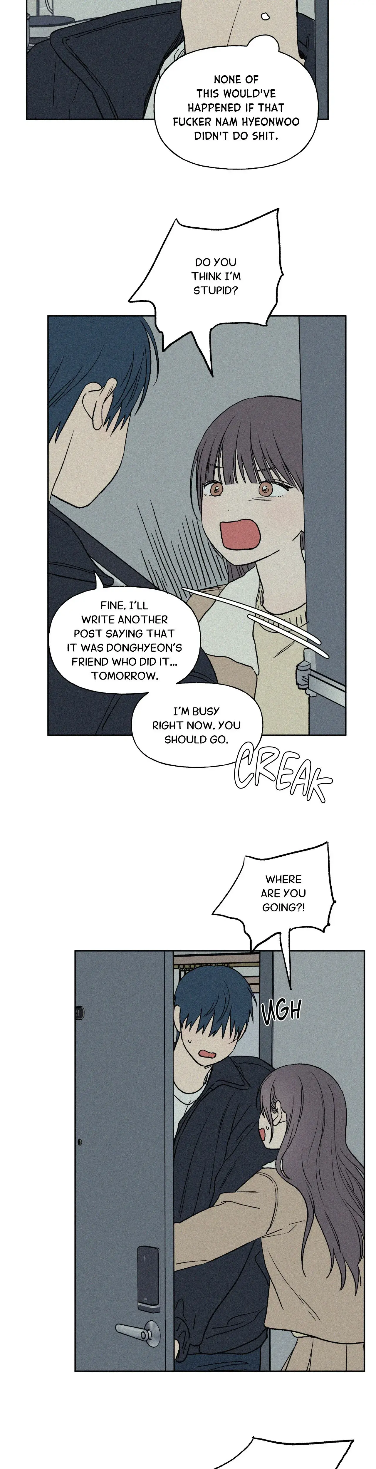 3XLOVE Episode 49 - Page 8
