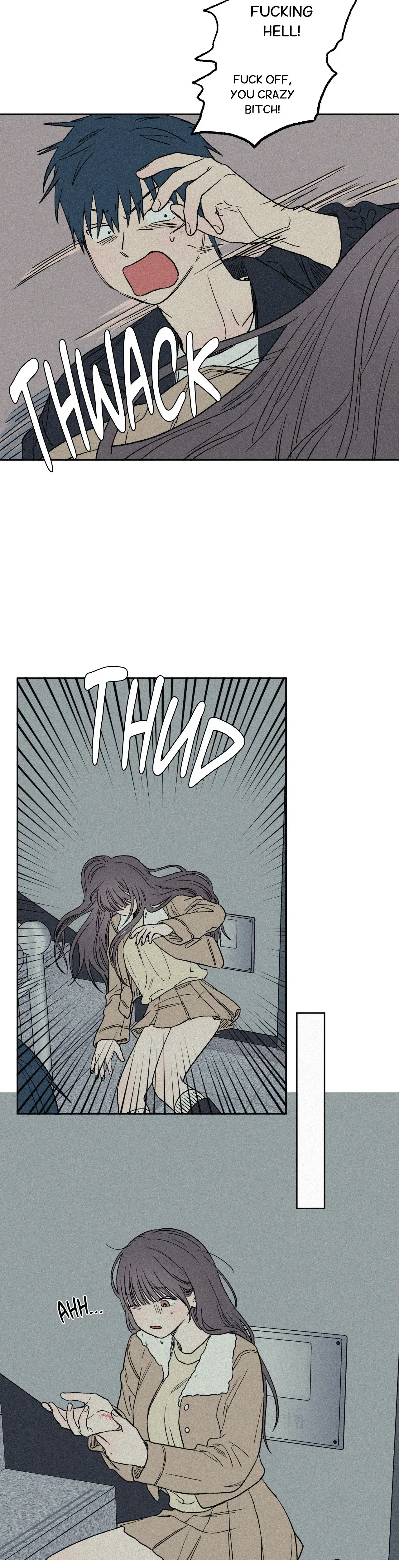 3XLOVE Episode 49 - Page 9