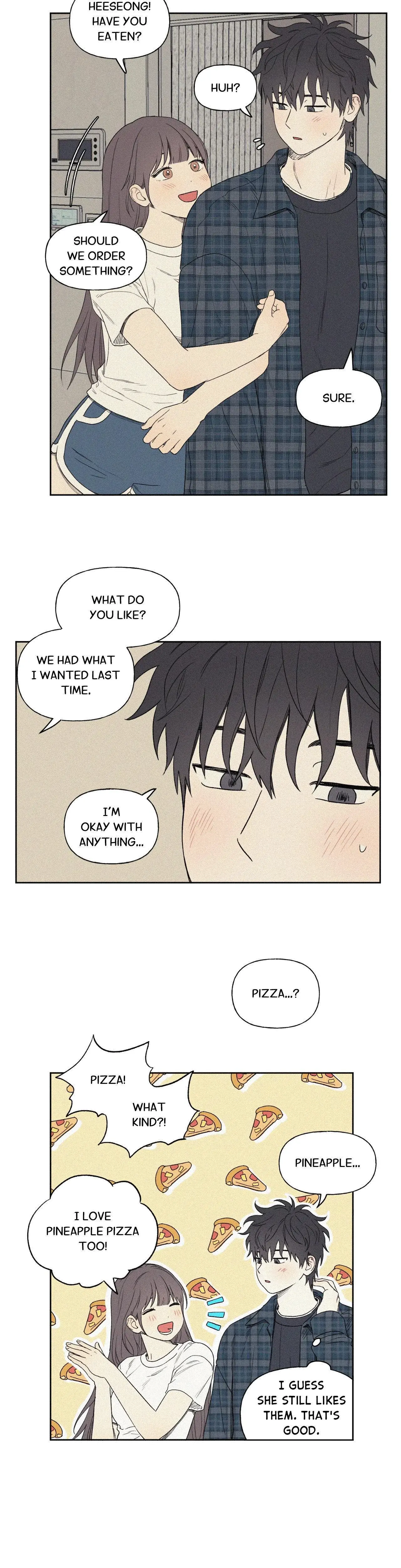 3XLOVE Episode 5 - Page 3